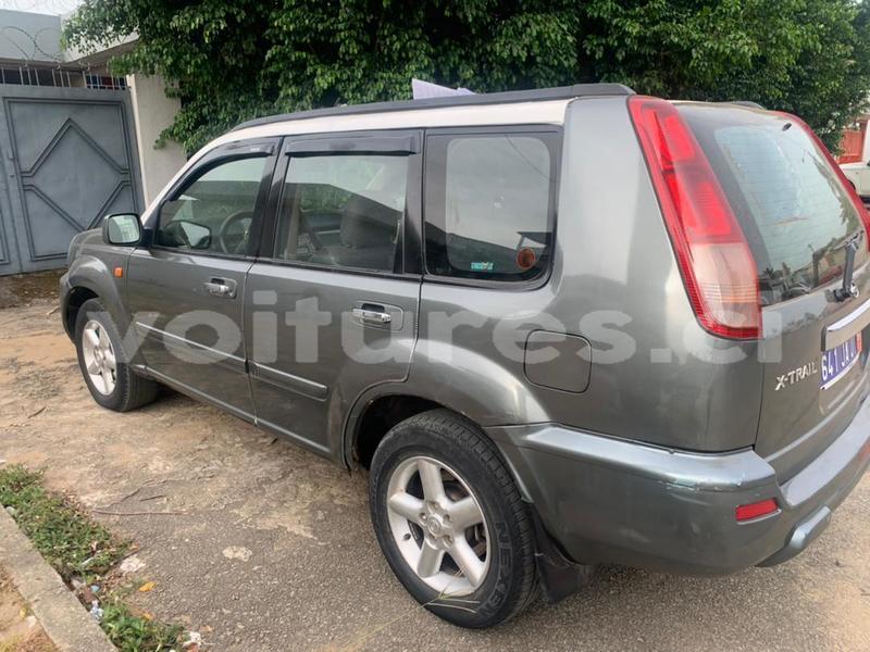 Big with watermark nissan x trail abidjan abidjan 34520