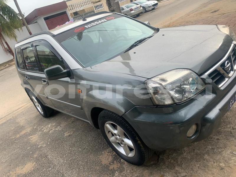 Big with watermark nissan x trail abidjan abidjan 34521