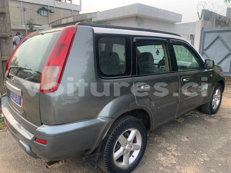 Big with watermark nissan x trail abidjan abidjan 34524