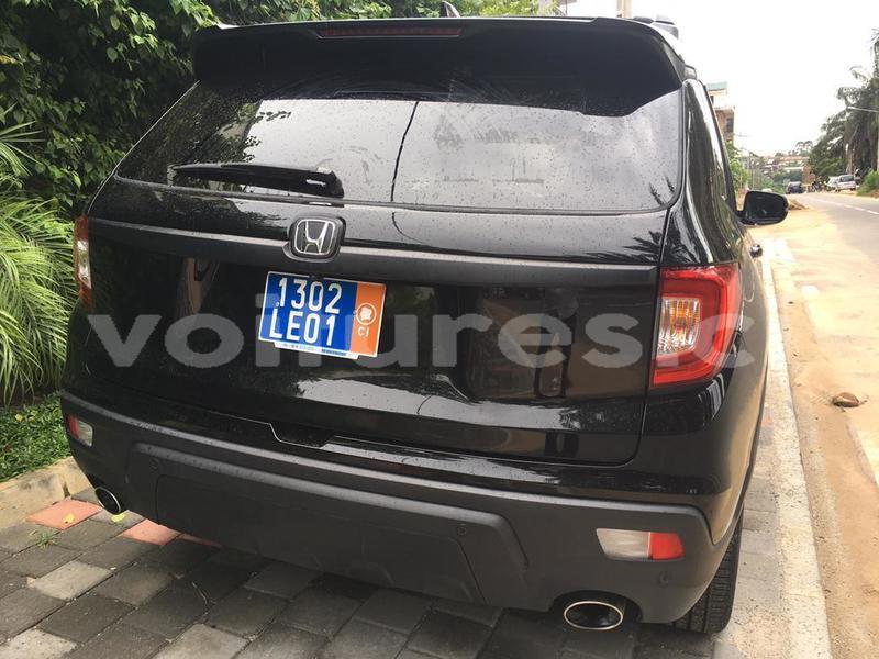 Big with watermark honda passport abidjan abidjan 34526