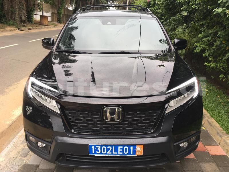 Big with watermark honda passport abidjan abidjan 34526