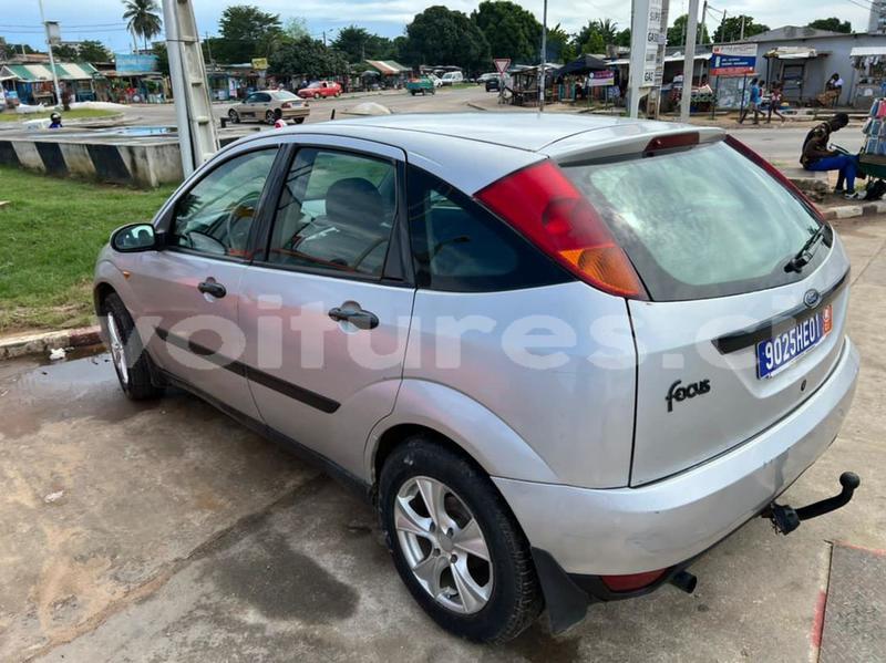 Big with watermark ford focus abidjan abidjan 34544