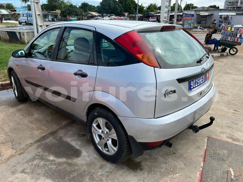 Big with watermark ford focus abidjan abidjan 34544