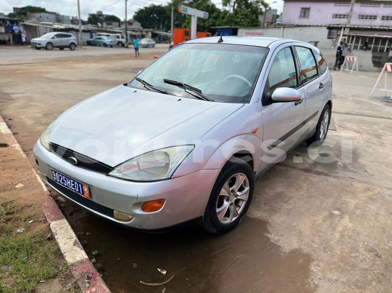 Big with watermark ford focus abidjan abidjan 34544