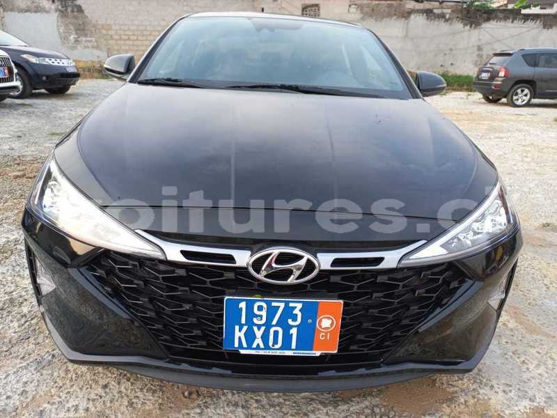 Big with watermark hyundai elantra abidjan abidjan 34546