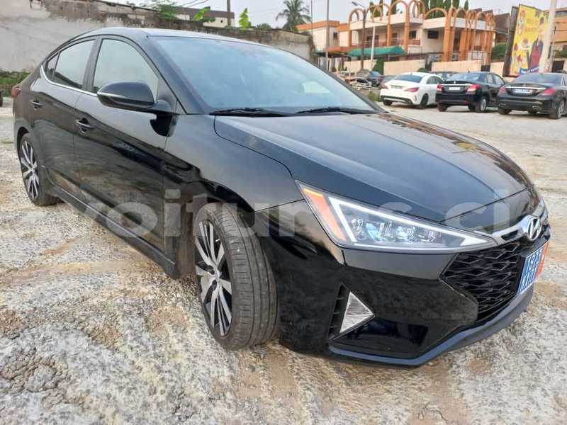 Big with watermark hyundai elantra abidjan abidjan 34548