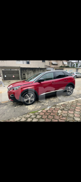 Big with watermark peugeot 3008 abidjan abidjan 34581