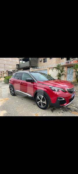 Big with watermark peugeot 3008 abidjan abidjan 34581