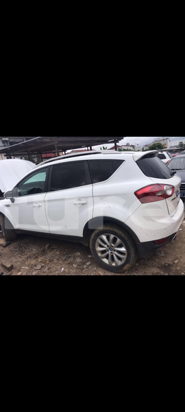 Big with watermark ford escape abidjan abidjan 34584