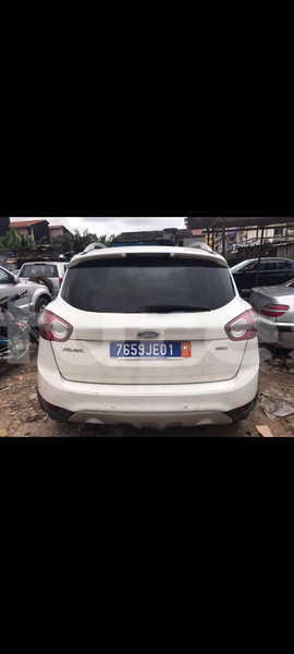 Big with watermark ford escape abidjan abidjan 34584