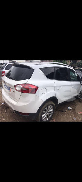 Big with watermark ford escape abidjan abidjan 34584