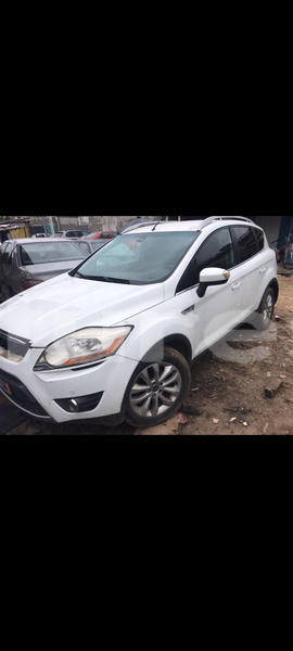 Big with watermark ford escape abidjan abidjan 34584