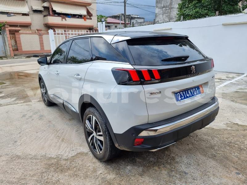 Big with watermark peugeot 3008 ivory coast aboisso 34588