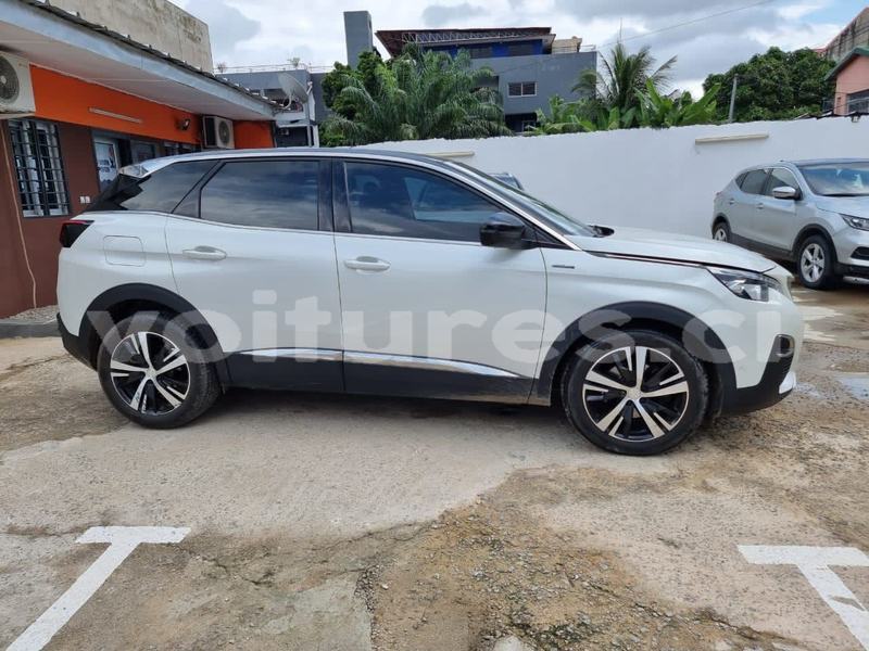 Big with watermark peugeot 3008 ivory coast aboisso 34588