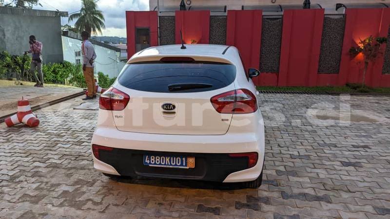 Big with watermark kia rio ivory coast aboisso 34595