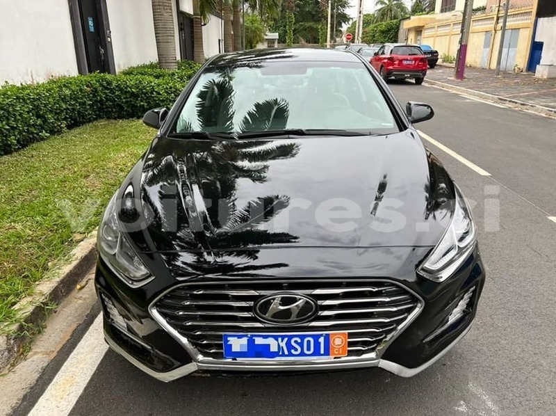 Big with watermark hyundai sonata abidjan abidjan 34606