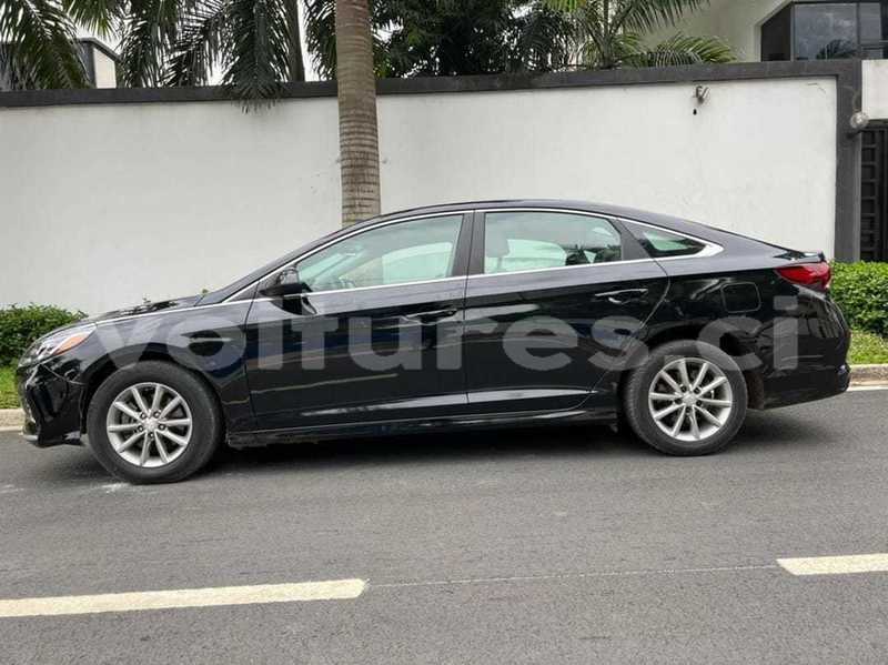 Big with watermark hyundai sonata abidjan abidjan 34606