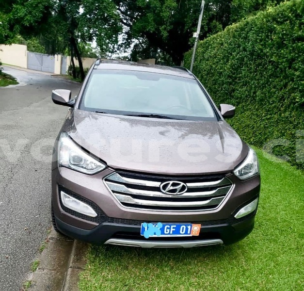 Big with watermark hyundai santa fe abidjan abidjan 34614