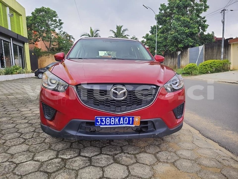 Big with watermark mazda cx 5 abidjan abidjan 34616