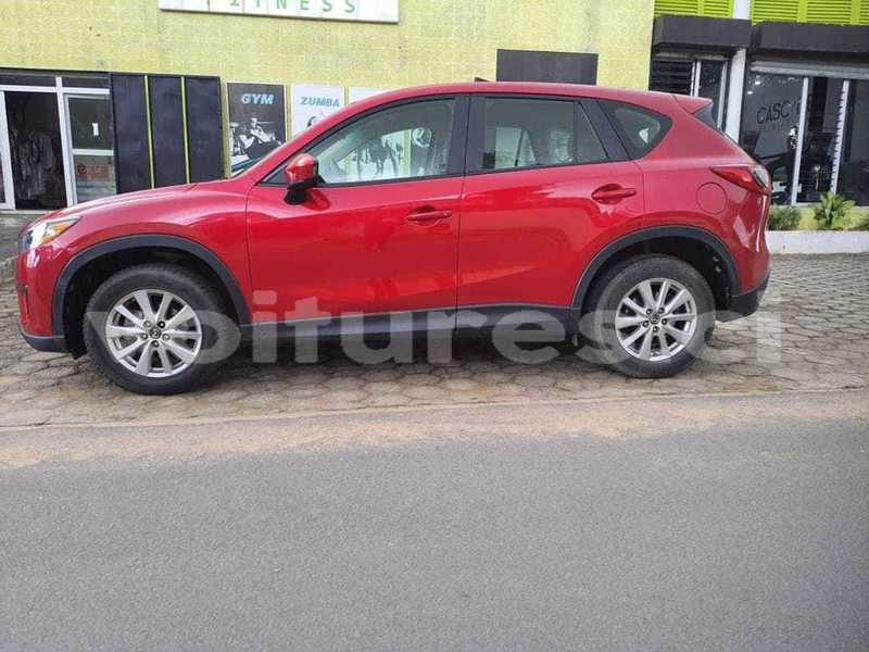 Big with watermark mazda cx 5 abidjan abidjan 34616