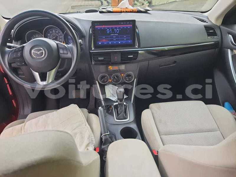 Big with watermark mazda cx 5 abidjan abidjan 34616