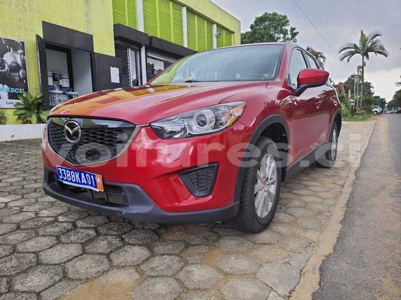 Big with watermark mazda cx 5 abidjan abidjan 34616