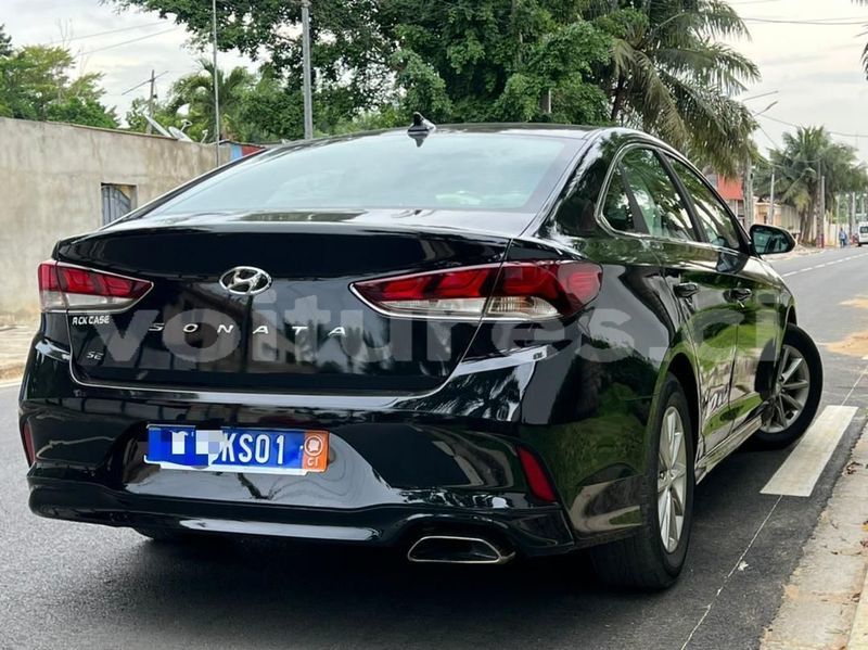 Big with watermark hyundai sonata abidjan abidjan 34623