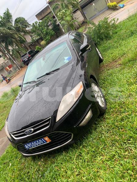 Big with watermark ford mondeo abidjan abidjan 34627