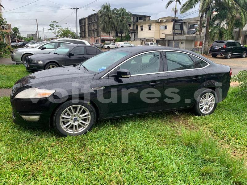 Big with watermark ford mondeo abidjan abidjan 34627