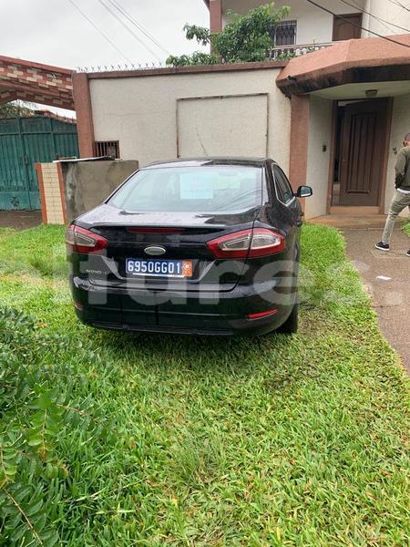 Big with watermark ford mondeo abidjan abidjan 34627