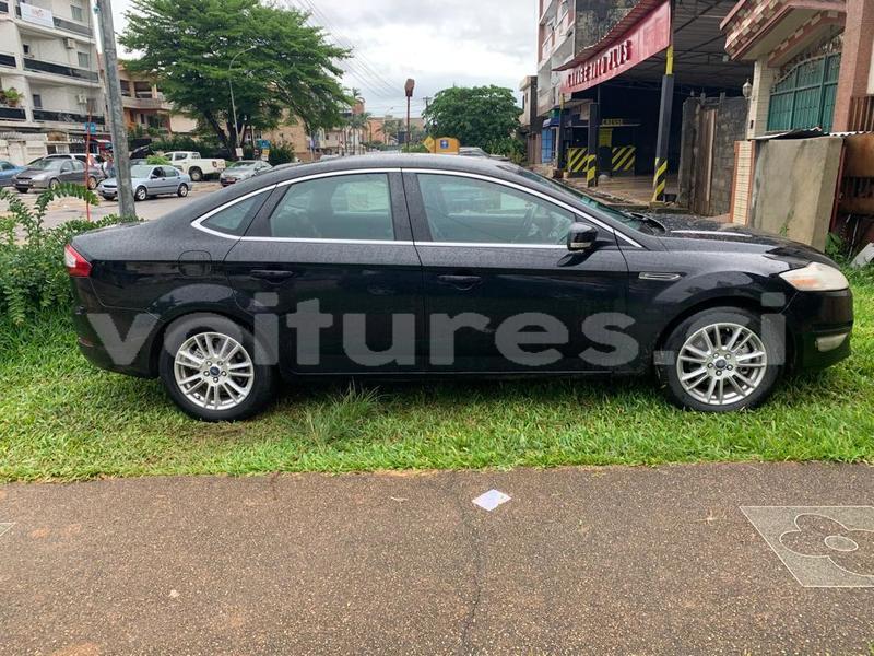 Big with watermark ford mondeo abidjan abidjan 34627