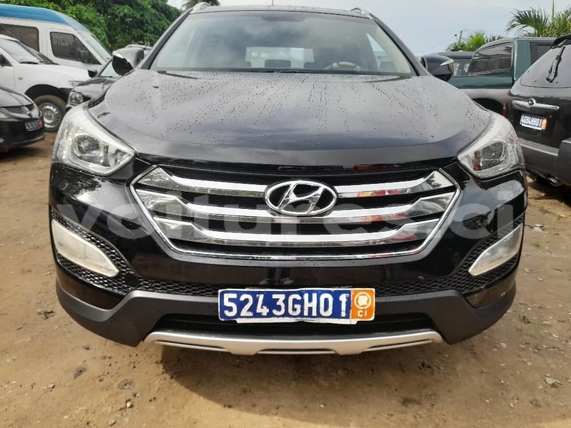 Big with watermark hyundai santa fe abidjan abidjan 34631