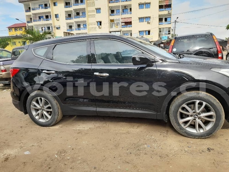 Big with watermark hyundai santa fe abidjan abidjan 34631