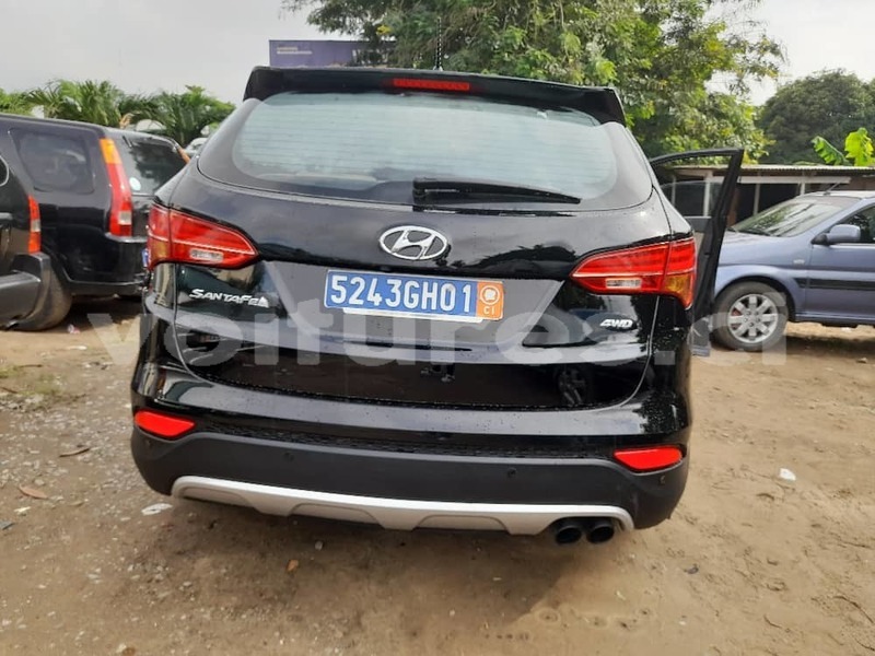 Big with watermark hyundai santa fe abidjan abidjan 34631