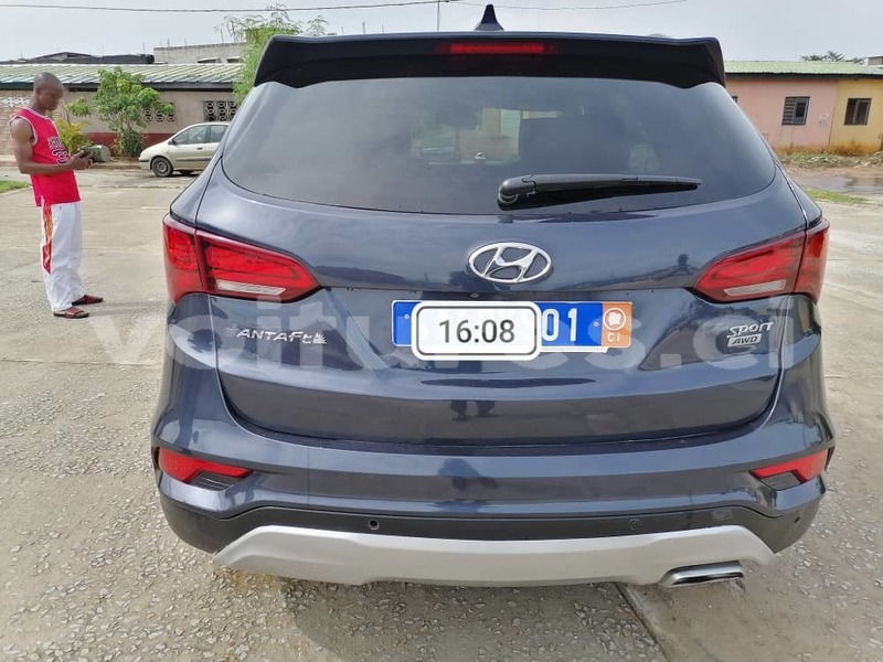 Big with watermark hyundai santa fe abidjan abidjan 34636