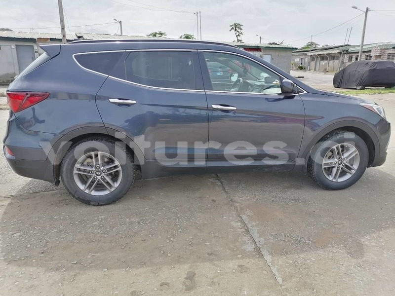 Big with watermark hyundai santa fe abidjan abidjan 34636