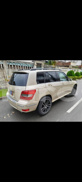 Big with watermark mercedes benz glk class abidjan abidjan 34643