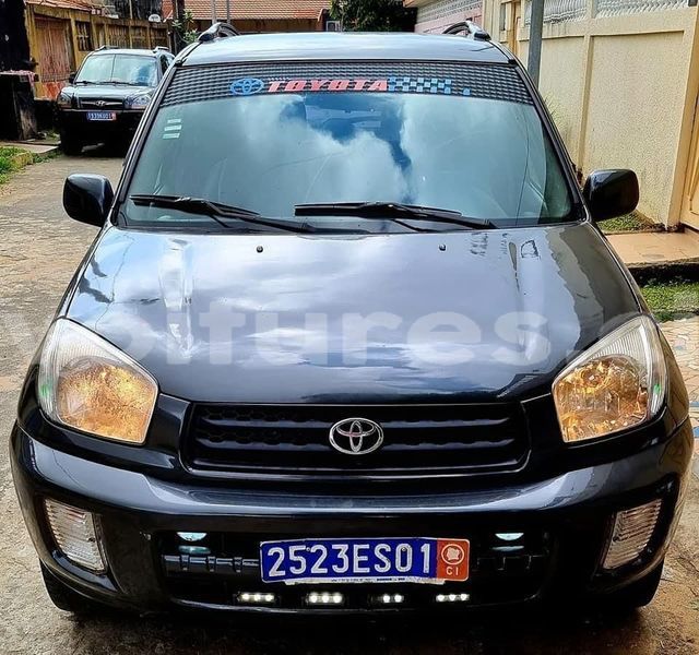 Big with watermark toyota rav4 abidjan abidjan 34646