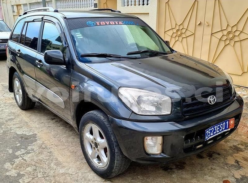 Big with watermark toyota rav4 abidjan abidjan 34646