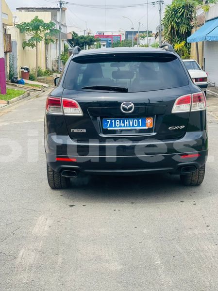 Big with watermark mazda cx 9 abidjan abidjan 34650