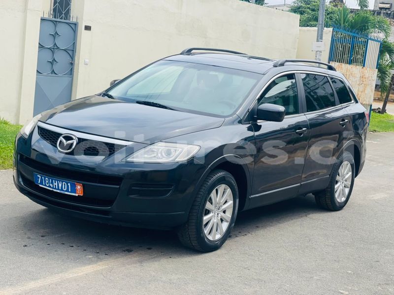 Big with watermark mazda cx 9 abidjan abidjan 34650