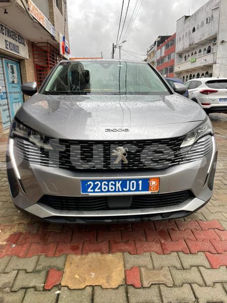 Big with watermark peugeot 3008 abidjan abidjan 34658