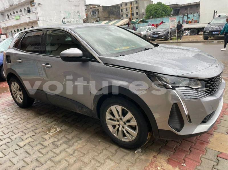 Big with watermark peugeot 3008 abidjan abidjan 34658