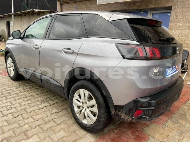 Big with watermark peugeot 3008 abidjan abidjan 34658