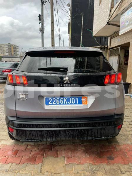 Big with watermark peugeot 3008 abidjan abidjan 34658