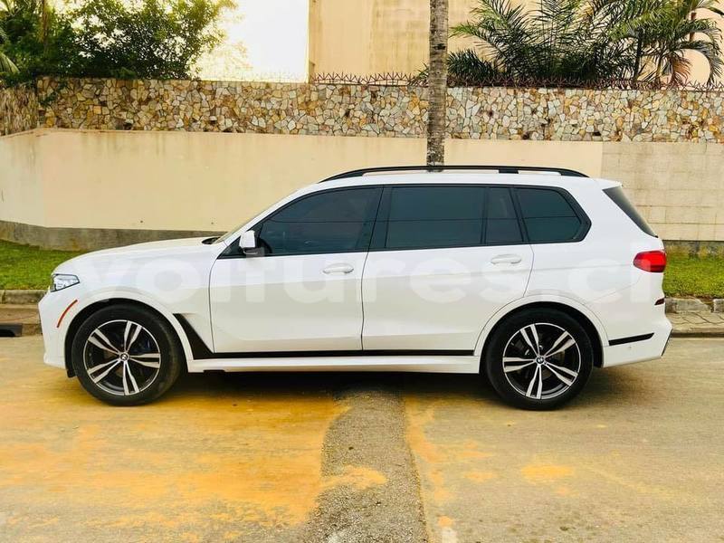 Big with watermark bmw x7 ivory coast aboisso 34665