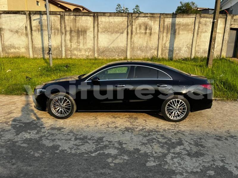 Big with watermark mercedes benz cla klasse amg ivory coast aboisso 34666