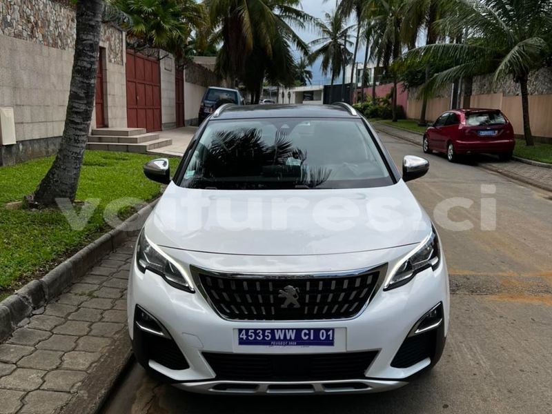 Big with watermark peugeot 3008 ivory coast aboisso 34667