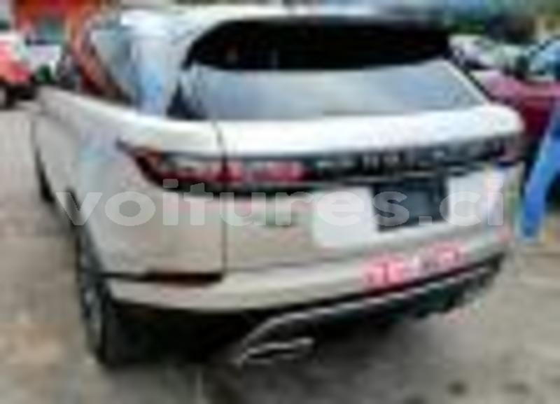 Big with watermark land rover range rover velar ivory coast aboisso 34670