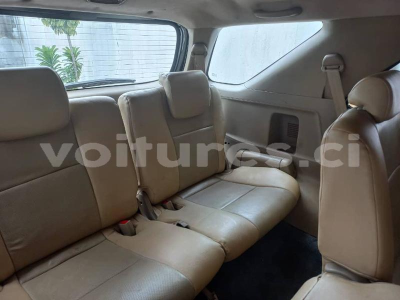 Big with watermark toyota fortuner abidjan abidjan 34672